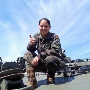 Meet your Posher, Ramiro